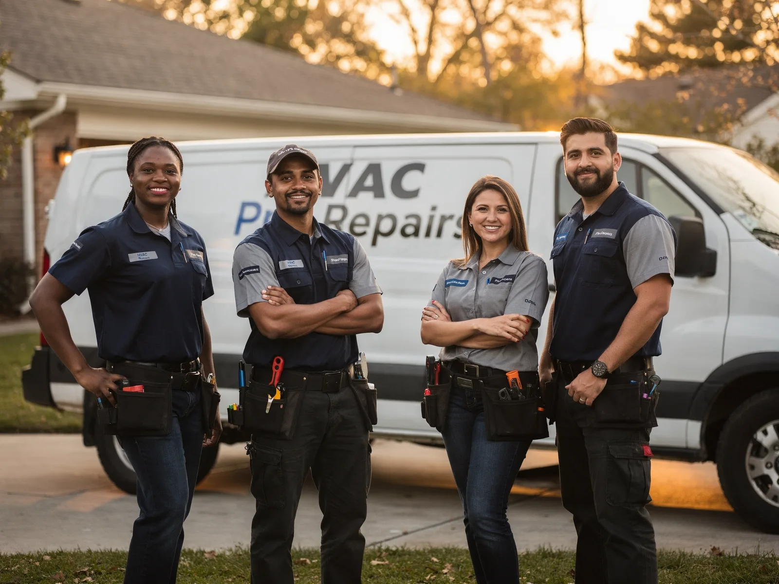 Heat Pump Repair company in Wellsburg, WV